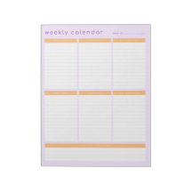 Veckokalender