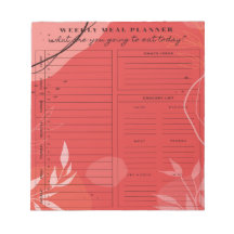 Veckomålsplan: Förenkla ditt köp av Livsmedel