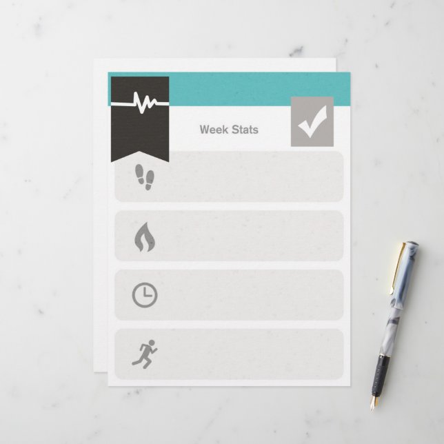 Veckovis rapport över körningsstatus (Fram/Back In Situ)