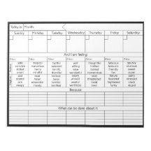 Veckovis rörelsekalender V2 - anpassa