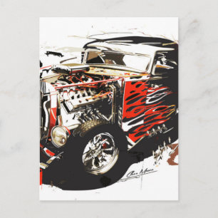 vector car 3.jpg vykort