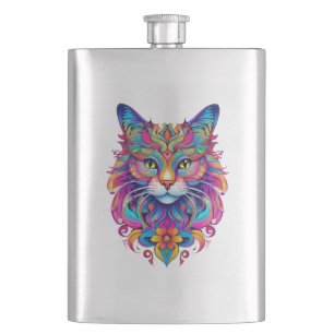 Vector Cat Fickplunta