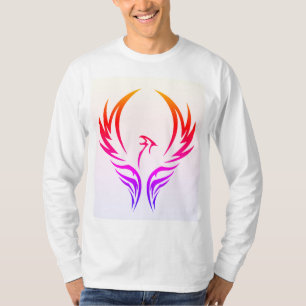 Vector Eagle T Shirt