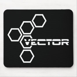 Vector Mouse Pad Musmatta