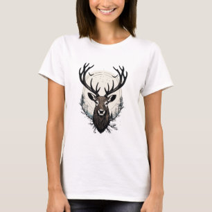 Vector Vogue T Shirt