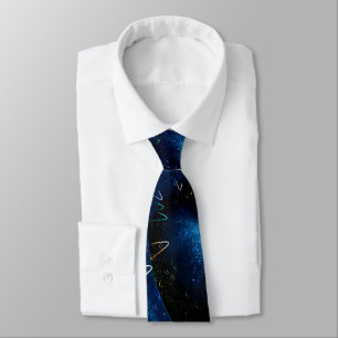 Vectors Neck Tie Slips