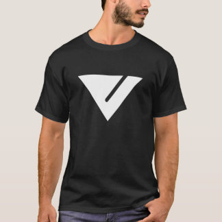 Vectrex Regenerationsymbol Tee Shirt