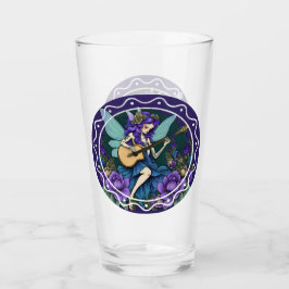 Ved ava Glas Tumbler