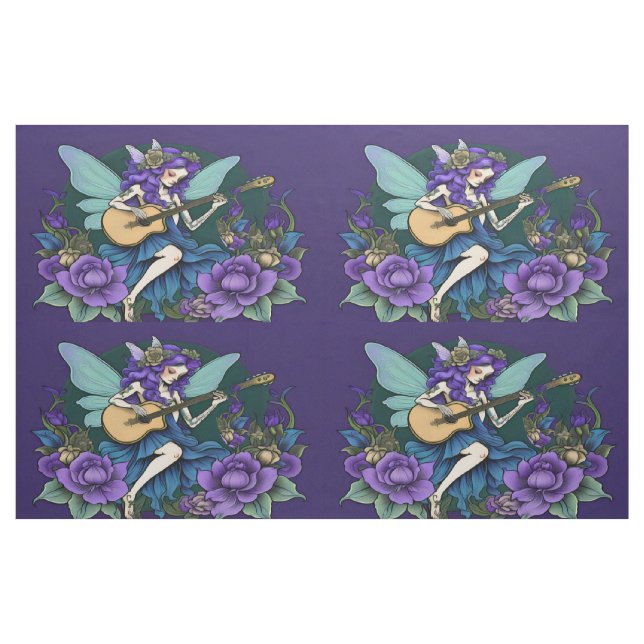 Ved ava tyg (Fat Quarter)