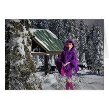 Veda vid Tenaya Lodge nära Yosemite