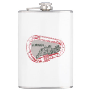 Vedauwoo Climate Carabiner Fickplunta