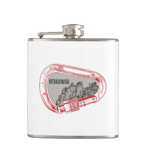 Vedauwoo Climate Carabiner Fickplunta