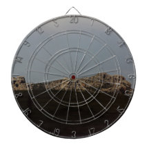 Vedauwoo Dartboard