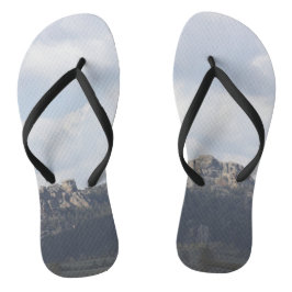 Vedauwoo Flip Flops