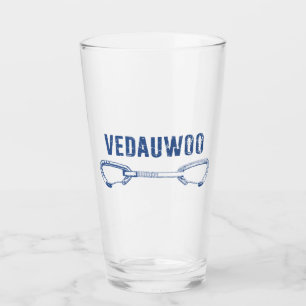 Vedauwoo klättning Quickdraw Glaskopp