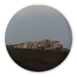 Vedauwoo Knopp