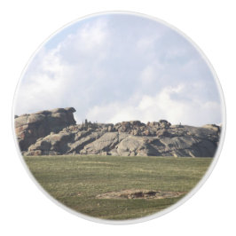 Vedauwoo Knopp