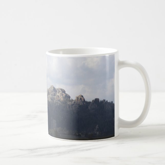 Vedauwoo Mugg (Höger)