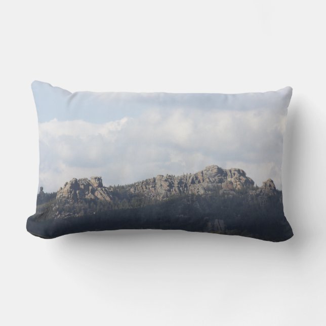 Vedauwoo Pillow Lumbarkudde (Framsida)