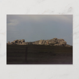 Vedauwoo vykort