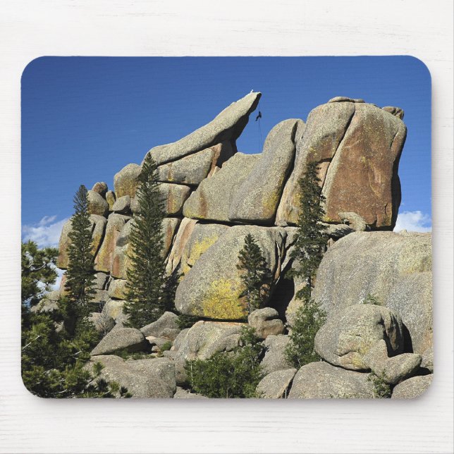 Vedawoo Mousepad Musmatta (Framsidan)