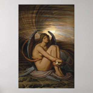 Vedder Soul CC0007 Poster