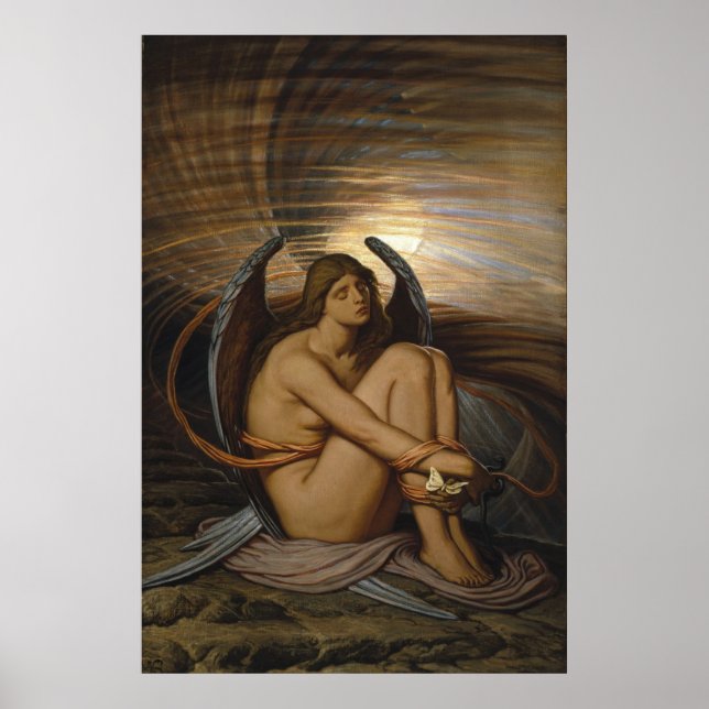 Vedder Soul CC0007 Poster (Framsidan)