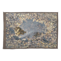 Vederbörlig avstämning av läder