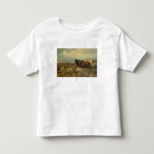 Vedergällning Tee Shirt