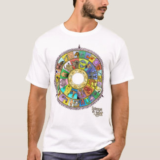 Vedic Zodiac (B) Tröja