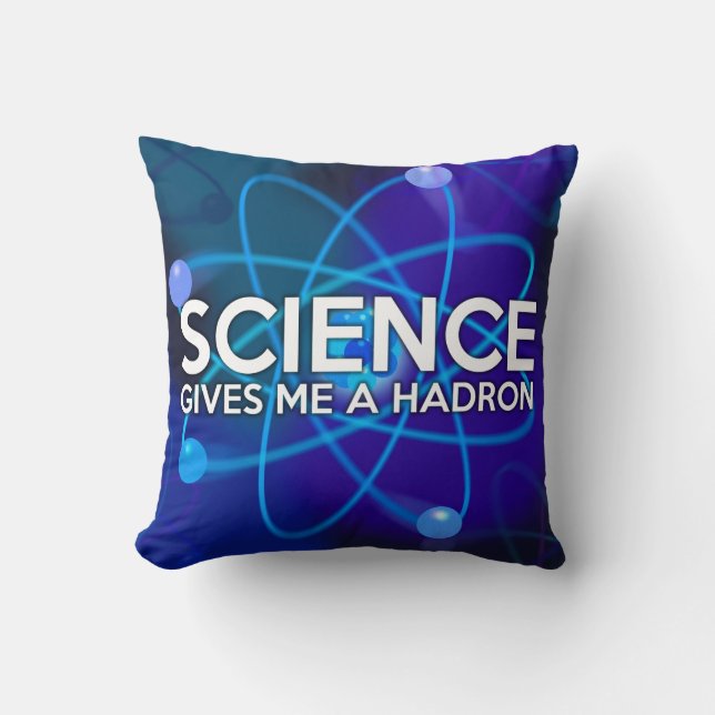 VEENCE GE ME A HADRON KUDDE (Framsida)