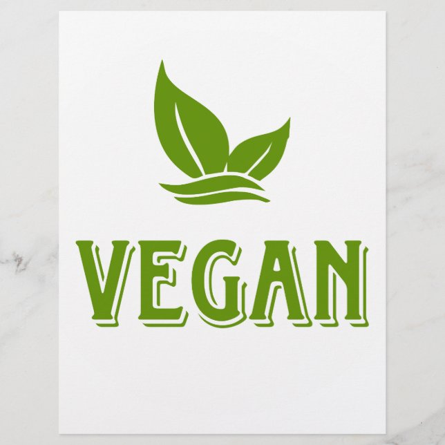 Vegan (Framsida)