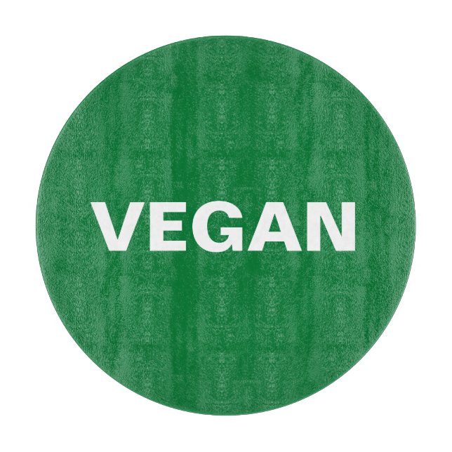 VEGAN (Framsidan)
