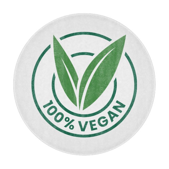 Vegan (Framsidan)
