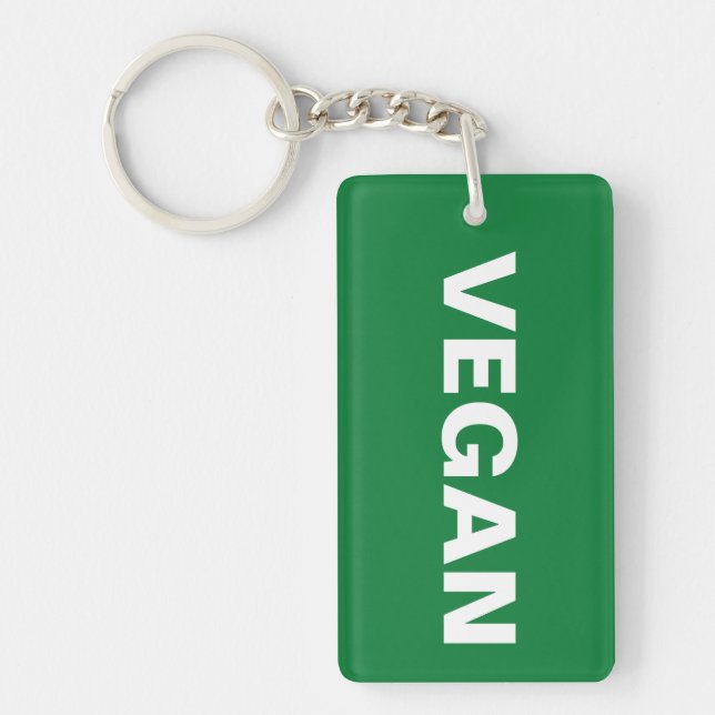 VEGAN (Framsidan)