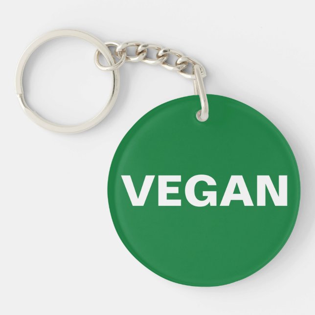 VEGAN (Framsidan)