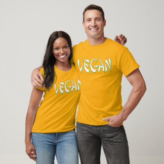 VEGAN-01 T-SHIRT
