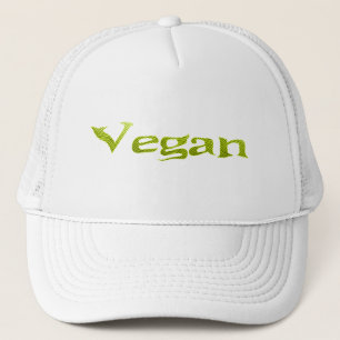 Vegan 1 keps