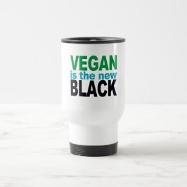 Vegan är New Black Resemugg