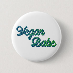 Vegan Babe Knapp
