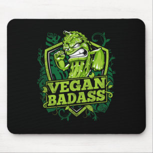 Vegan Bad Cucumber Fitness Bodybuilding Beast Musmatta