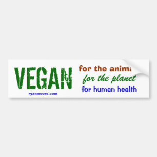 VEGAN BILDEKAL