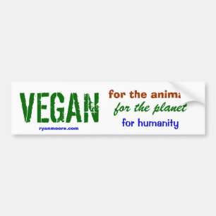 VEGAN BILDEKAL