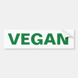 VEGAN BILDEKAL