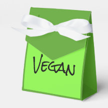 Vegan box-exempel .gift
