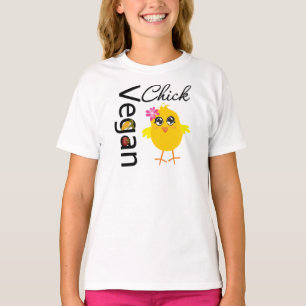 Vegan Chick Tröja