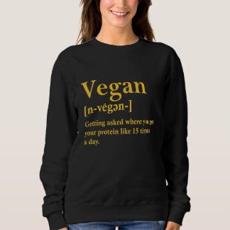 Vegan Definition Vegetarian Memine for Women Manar T Shirt
