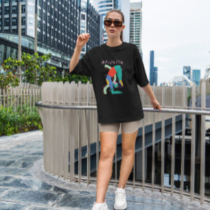 Vegan Eating Quote T Shirt