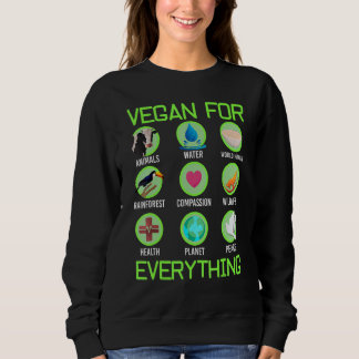Vegan för Allting Stolt Vegan 4 T Shirt