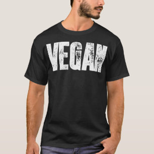Vegan Funny Manar Women Vegetarian Food Gift T Shirt